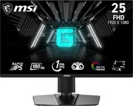 MSI Gaming Monitor G255PF E2 / 24", 1920 x 1080, 1 ms, crna (obnovljen)